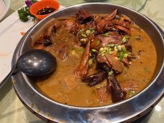 -老山东·山东菜(鲁菜名店)