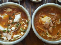 -金北顺大锅家(신사본점)