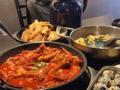 -HOTISLAND海鸡岛·韩国料理(江南西店)