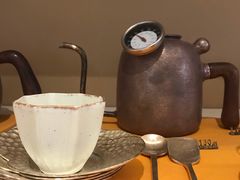 -茶是一枝花泡茶店