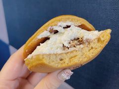 椰子脆脆-泽田本家·铜锣烧(环贸店)