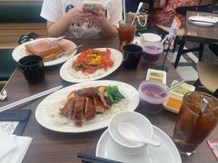 -新旺茶餐厅(鑫耀·光环live店)