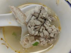 -丁里正宗青春羊肉馆(胜利大道店)