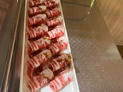 -伊茉家的烤肉店(勒泰中心店)