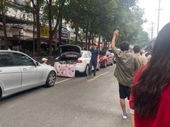 -蓉城西二道无名冒菜(西二道街店)