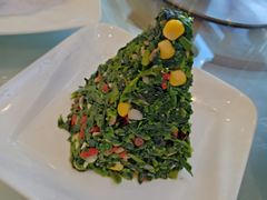 -令氏家外家周秦食府(高新店)