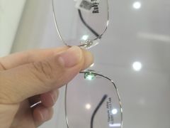 -宝视达眼镜(公园道店)