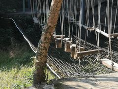 -广东天露山旅游度假区