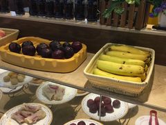 -烤尚宫烤肉火锅海鲜自助餐厅(朝阳广场店)