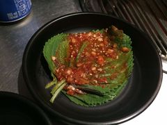 -401餐厅(弘大店)