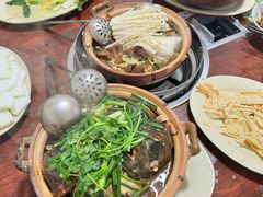 -华仔土鸡店(南洲分店)