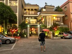 -阿多私房菜(顺德店)