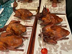 -大鸽饭(汉溪长隆店)