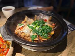 -茄子恰恰·新云南小炒(坪山益田店)