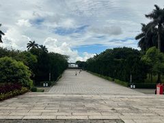 -南沙天后宫景区