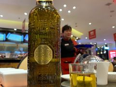 -阿庄新豫菜(航海东路店)
