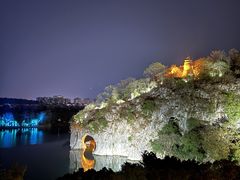 -璟象酒店-爱丽坊景观餐厅