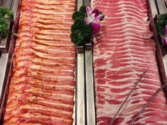 -梨花自助烤肉(西三旗万象汇店)