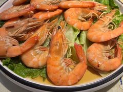 -眷江南之小蓝鲸(王府大街店)