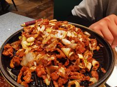 -紫光园烤鸭(前门大栅栏店)