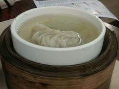 鱼翅灌汤饺-粤厨点心专门店