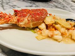 -湖滨28中餐厅·西湖宴·杭州君悦酒店