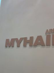 -MY HAIR ARDOR