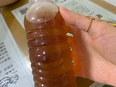 雪梨茶-荔林食店(西华路店)