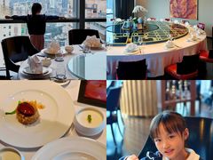 -富力丽思卡尔顿酒店·丽轩中餐厅