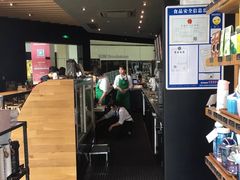 -星巴克(苏州西蒙店)