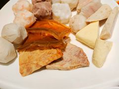 -张凯达·深海石斑鱼潮汕火锅(十五年品牌•虹桥天街店)