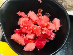-潮汕美牛肉丸火锅店(天宁寺店)