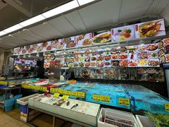 -吉莲利苑海鲜酒家(珠海拱北29年老字号店)