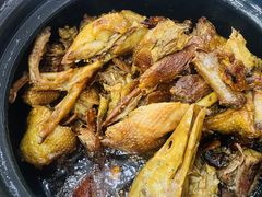 -斯丹姜母鸭·古法干香(涂门街总店)