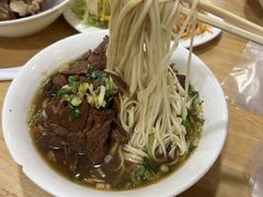 -水仙拉面(水仙街店)