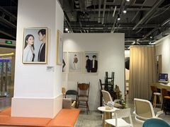 -海马体照相馆(天津世纪都会店)