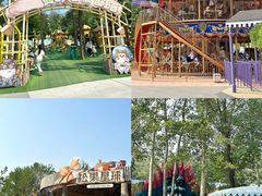 -南戴河国际娱乐中心