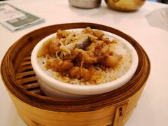 -稻香酒家(天河城店)