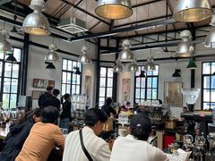-The Workshop Coffee