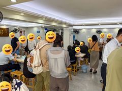 -福屿鲜捞小吃·捞化(福屿总店)