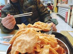 -红鼻子桂林米粉(金唐新光界店)