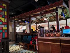 -左庭右院鲜牛肉火锅(新梅广场店)