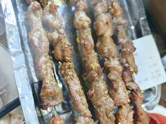 -木萨火锅店(开鲁路店)