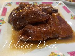 -东鑫记港式茶餐厅(南京东路店)