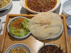 -吴家·淮扬小馆(世纪金源店)