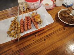 -冶建镜子·老南昌大排档·江西虾王(总店)