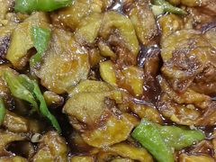 -和源祥·日照菜扛把子(万平口一店)