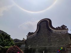 -黄埔古港