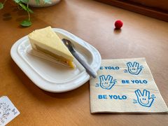 -BE YOLO必有乐&小红帽三明治