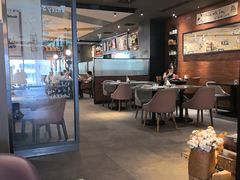 -西堤牛排(北京国瑞店)